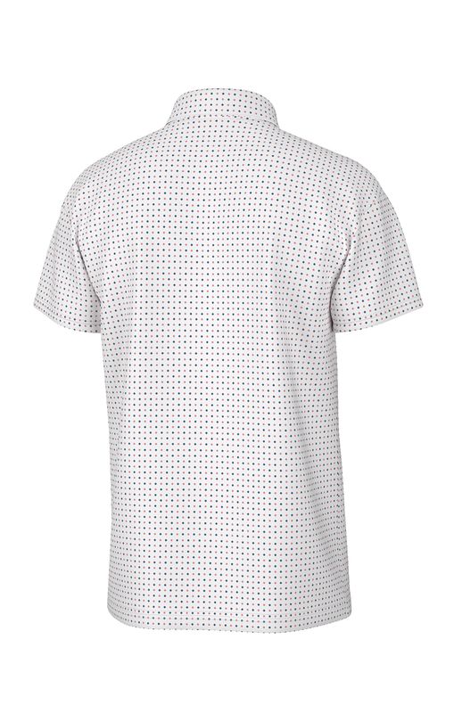 Pinpoint Performance Polo