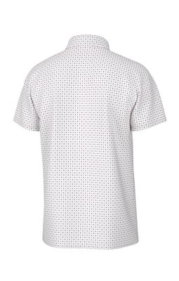 Pinpoint Performance Polo