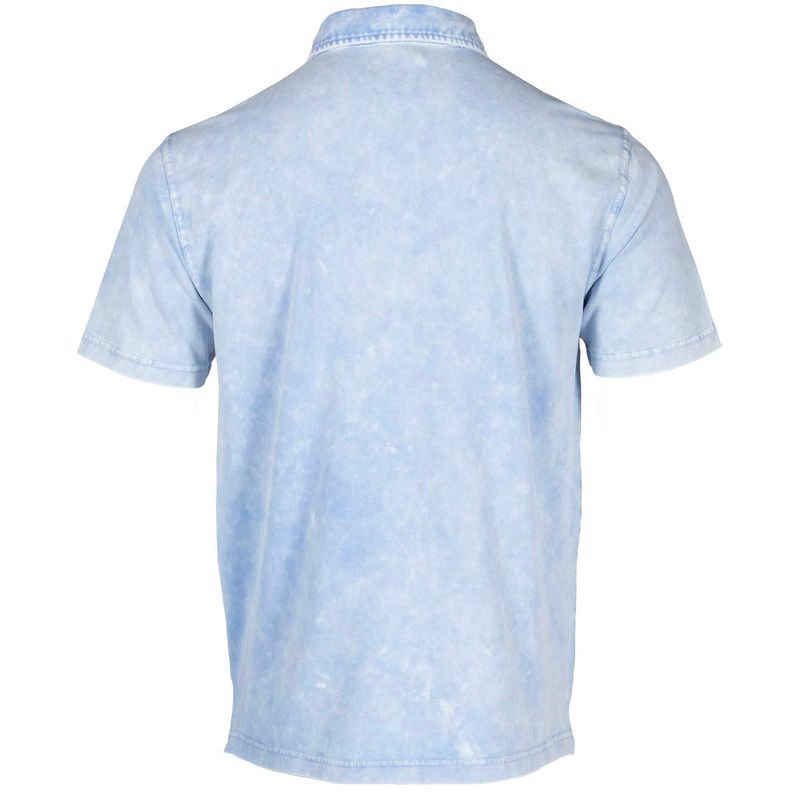 Tidal Shift Polo
