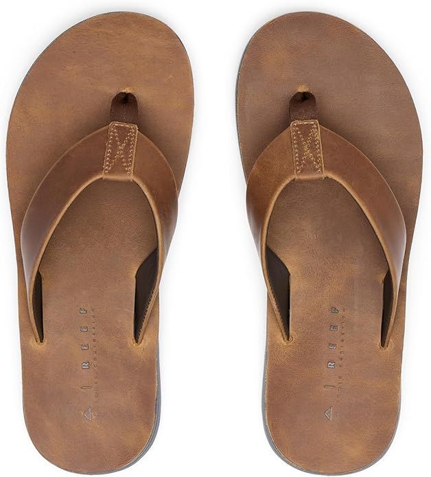 Ojai Classic Men's Flip Flops