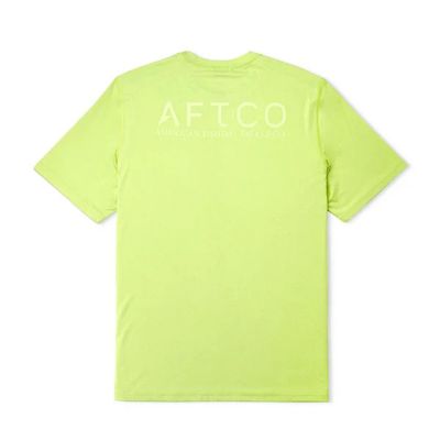 Samurai 2 SS Performance Shirt