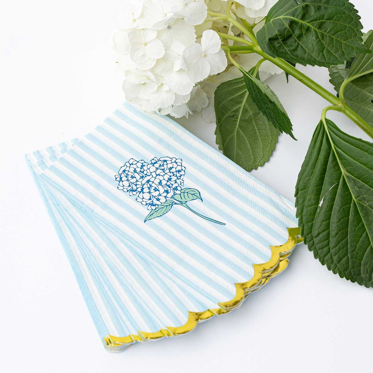 Paper Guest Towel Packs