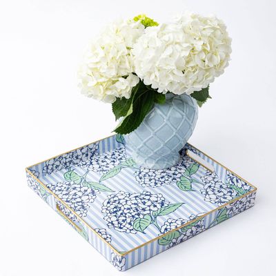 Square Tray