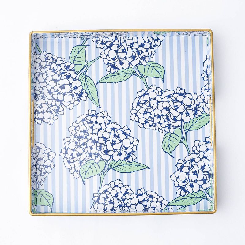 Square Tray