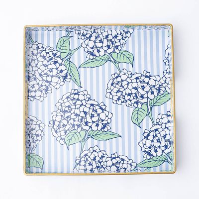 Square Tray