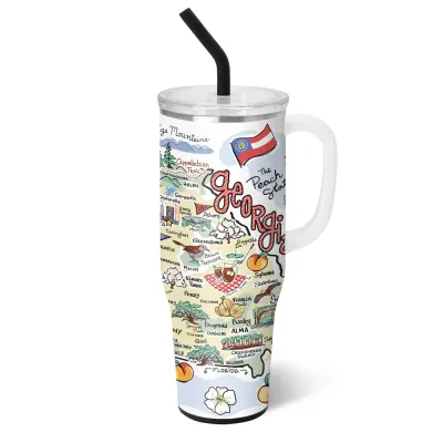 Mega Mug (40oz)
