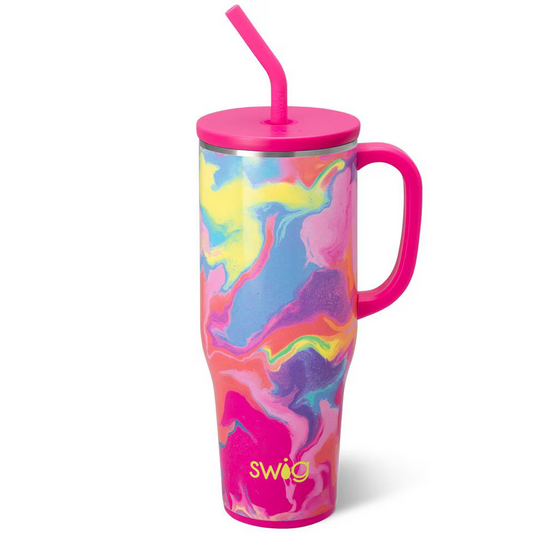 Mega Mug (40oz)