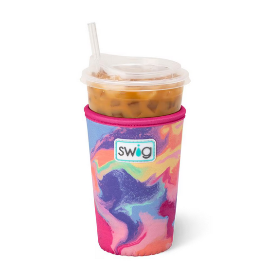 Iced Cup Coolie