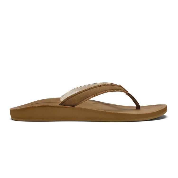 Southshore Women’s Waterproof Leather Sandals