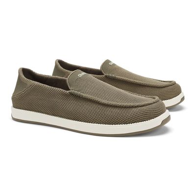 Kākaha Mesh Men’s Slip-On Mesh Shoes