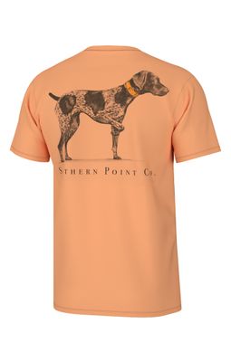 Greyton Detail Short Sleeve Tee