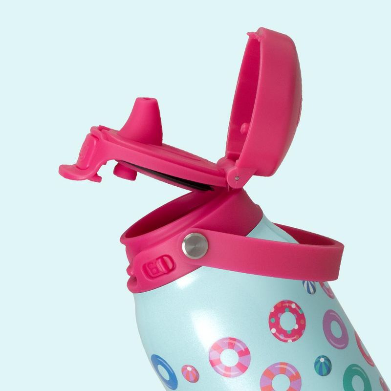 EZ Fill Bottle 32oz