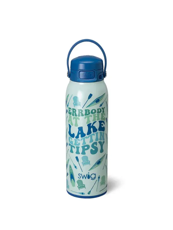 EZ Fill Bottle 32oz
