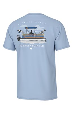 YOUTH Pointer Pontoon Short Sleeve Tee