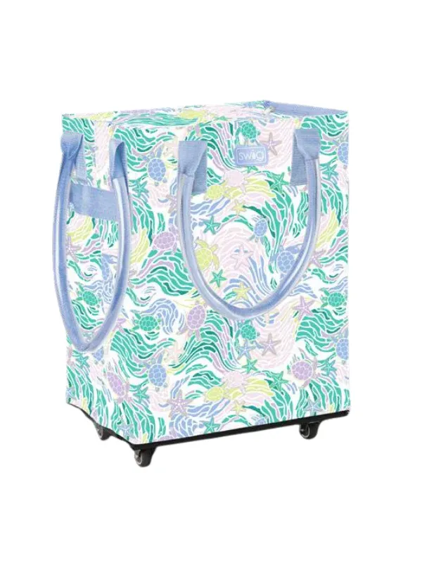 Mega Tote Bag