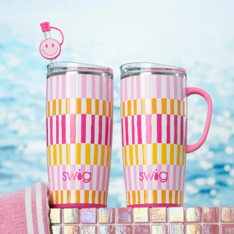 Travel Mug 22oz
