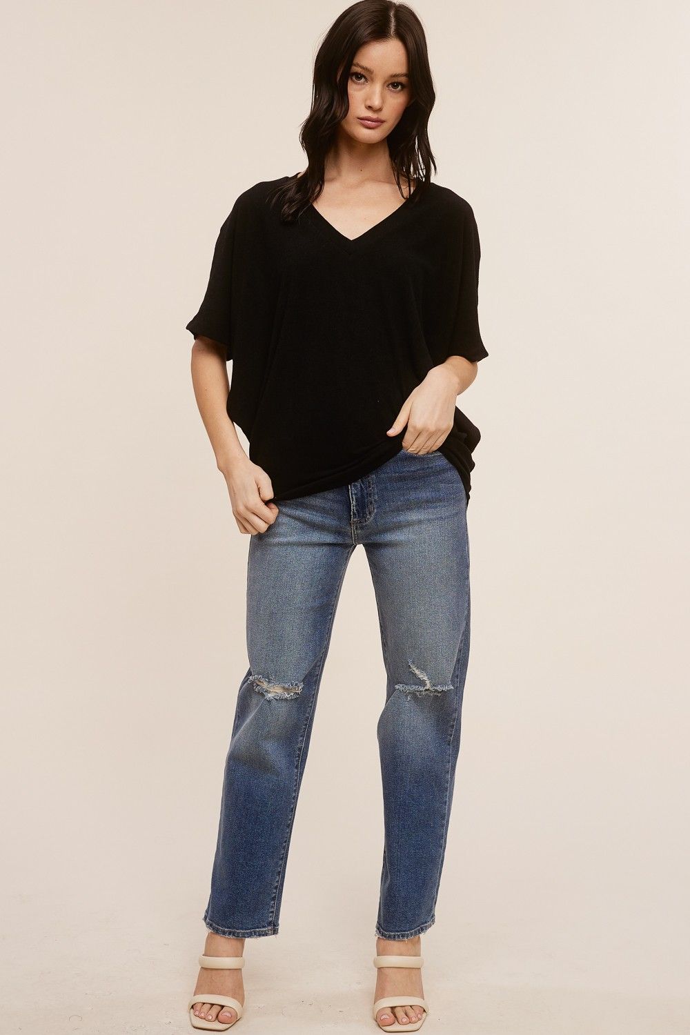 The Margot Top