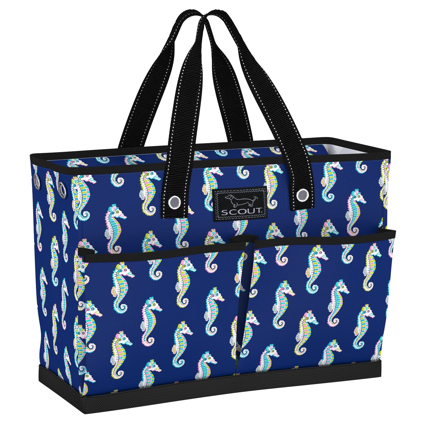 The BJ Bag