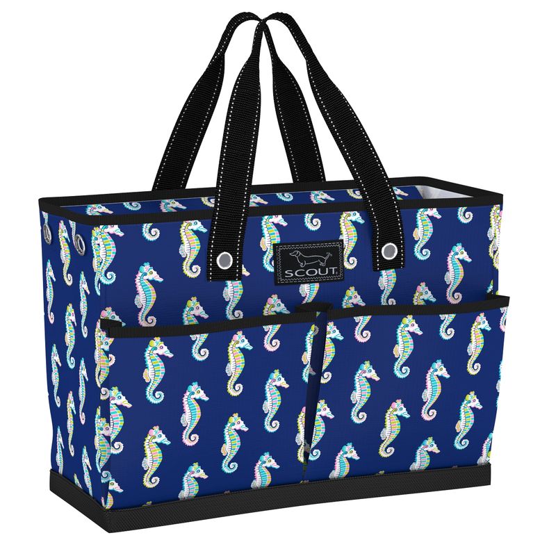 The BJ Bag