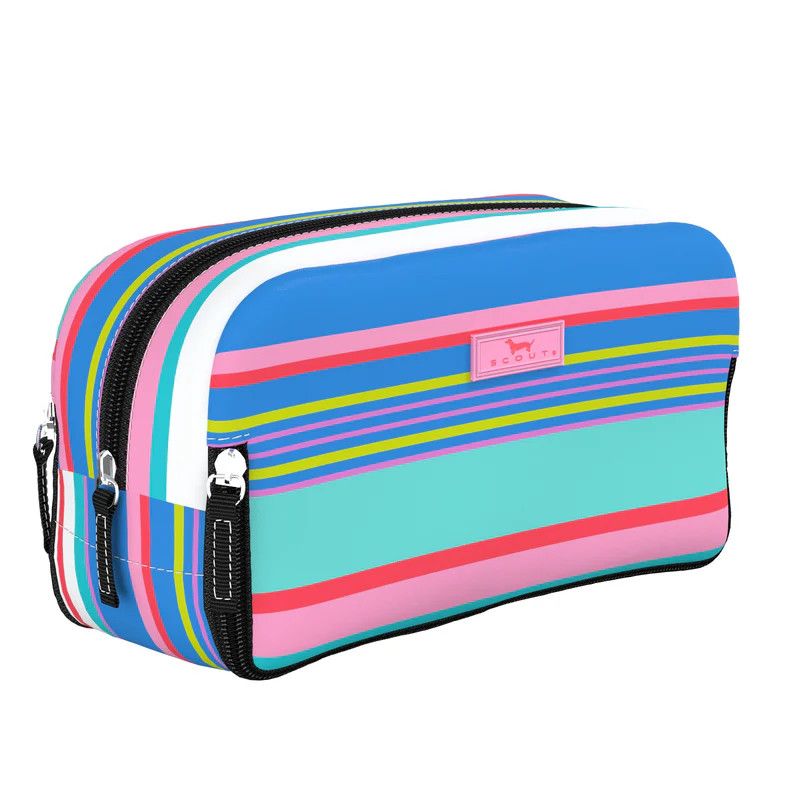 3-Way Bag Toiletry Bag
