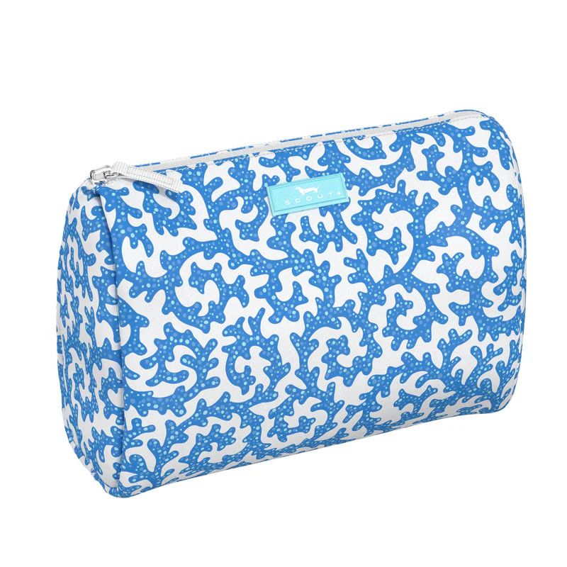 Toiletry Bag Medium Packing Heat