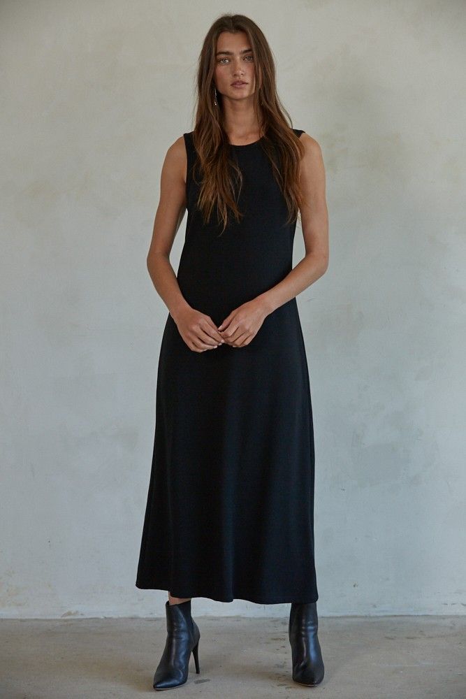 Nyla Dress