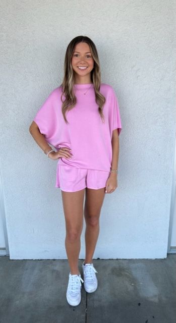 Jogger Shorts