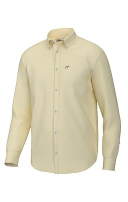 Hadley Classic Long Sleeve Button Down Shirt