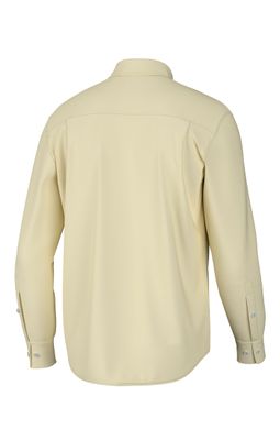 Hadley Classic Long Sleeve Button Down Shirt