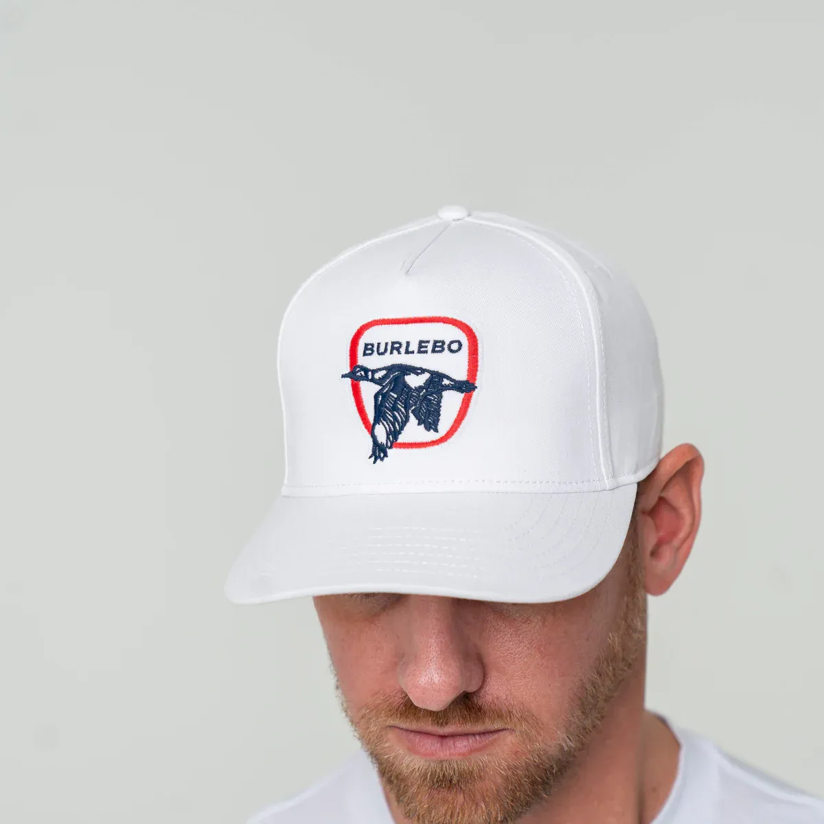 Cap - Classic Duck Patch