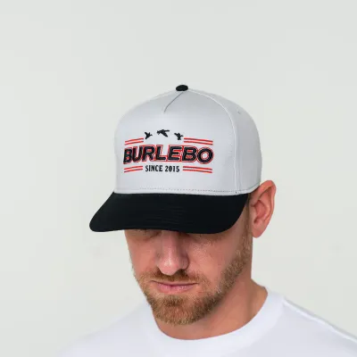 Cap - The BURLEBO Standard