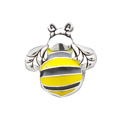 Bumble Bee Charms