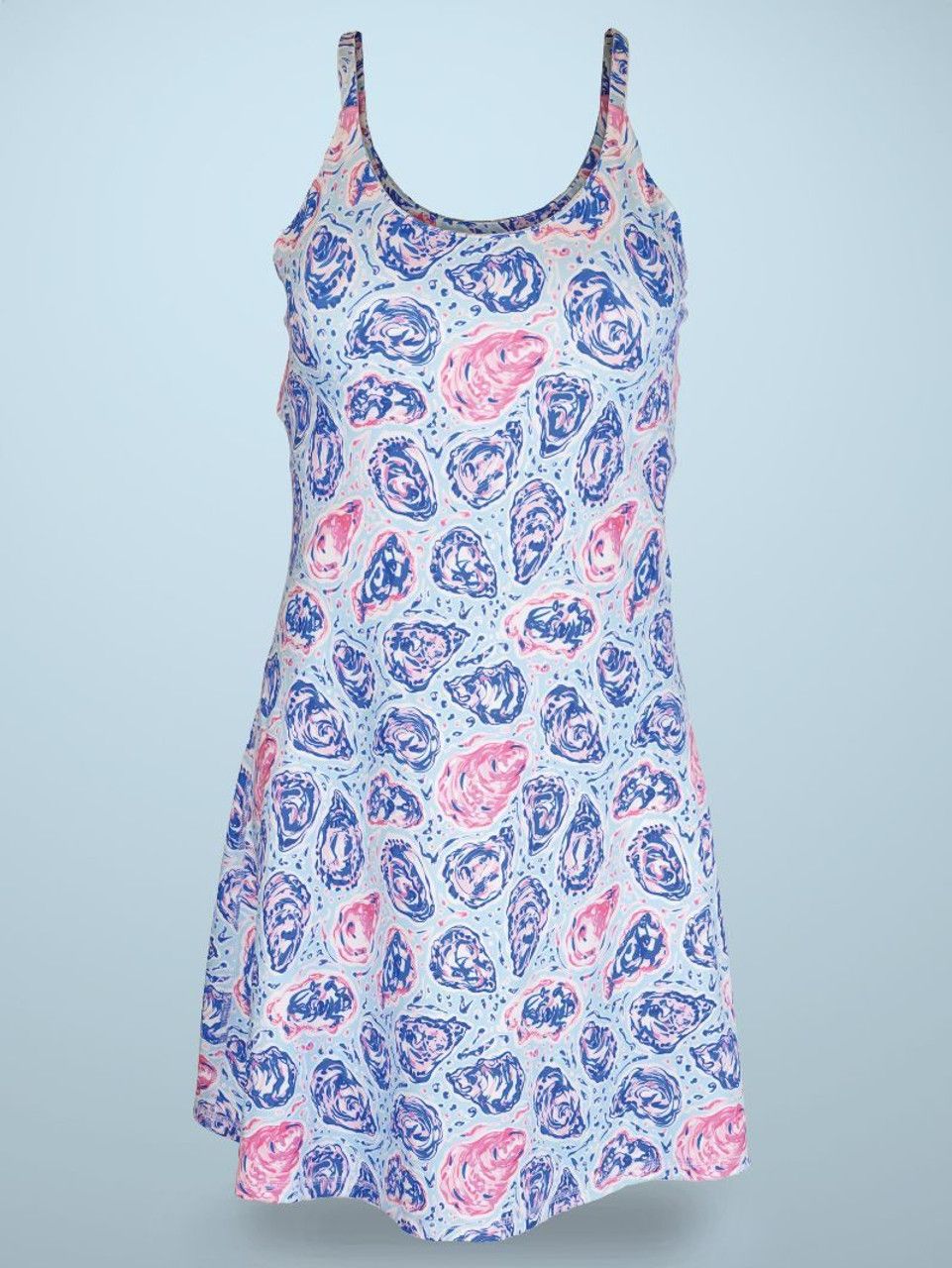Avery Dress