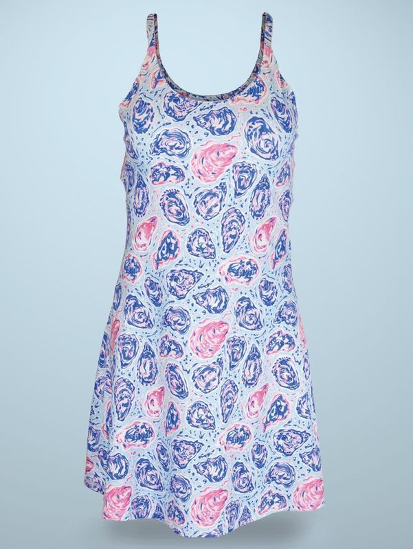 Avery Dress