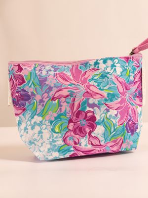 Seaside Pouch
