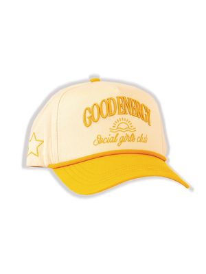 Good Energy - Hat