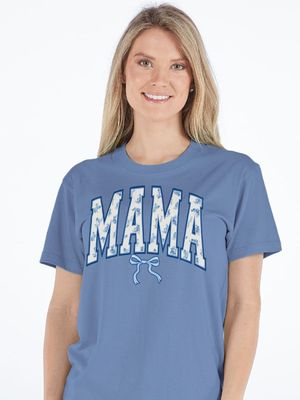 Mama Short Sleeve T-Shirt