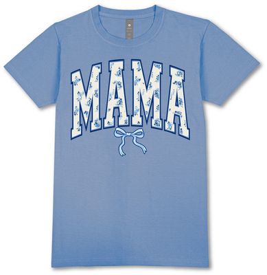 Mama Short Sleeve T-Shirt