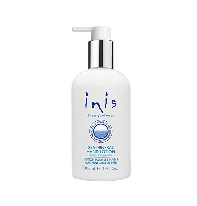 Sea Mineral Hand Lotion Pump 300ml