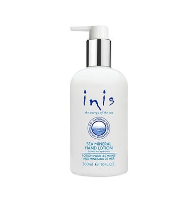 Sea Mineral Hand Lotion Pump 300ml