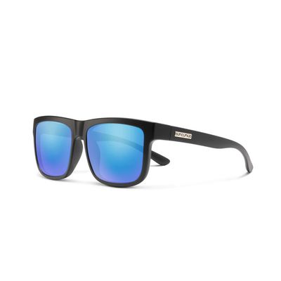 Quiver Matte Polarized Sunglasses