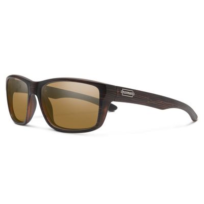Mayor Matte Polarized Sunglasses