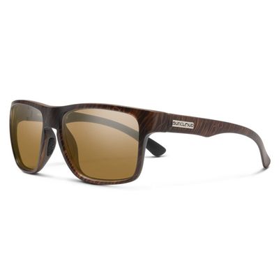 Rambler Matte Polarized Sunglasses