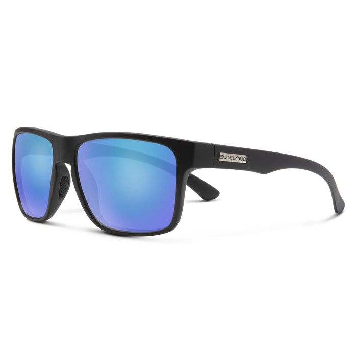 Rambler Matte Polarized Sunglasses