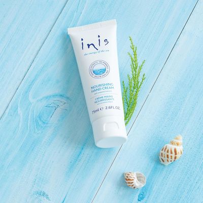 Inis Nourishing Hand Cream 75ml / 2.6 fl. oz.