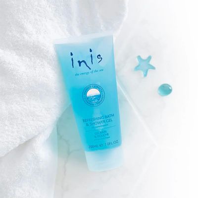 Refreshing Bath &amp; Shower Gel 7 fl. oz.