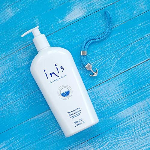 Revitalising Body Lotion Pump Bottle 16.9 fl. oz.
