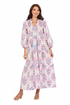 Farris Maxi Dress