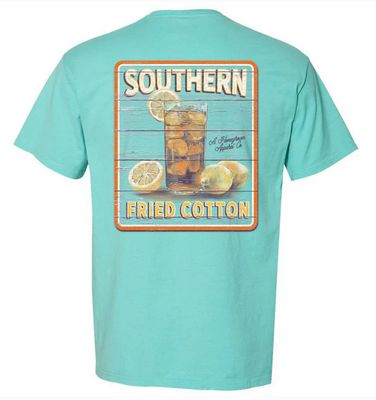 Classic Iced Tea Short Sleeve T-Shirt