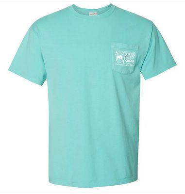 Classic Iced Tea Short Sleeve T-Shirt